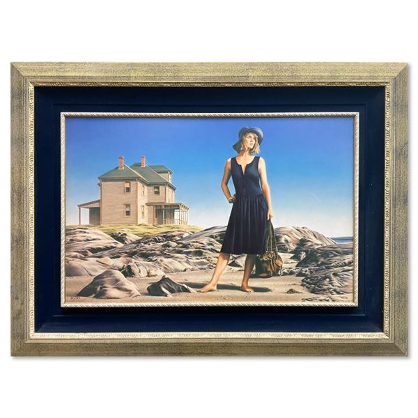 Summer Reflections (Heather) by Kelley, Paul