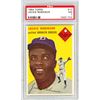 Image 1 : 1954 Topps #10 Jackie Robinson PSA 7 NM
