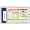 Image 2 : 1955 Topps #31 Warren Spahn PSA 6 EX-MT
