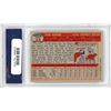 Image 2 : 1957 Topps #35 Frank Robinson Rookie PSA 5.5 EX+