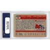 Image 2 : 1957 Topps #76 Bob Roberto Clemente PSA 6 EX-MT