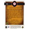 Image 2 : 2002 Upper Deck SP Legendary Cuts Mickey Mantle Game-Used Pants Card