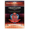 Image 2 : 2015 Topps Gale Sayers 60th Anniversary Rookie Reprint Auto Autograph Card