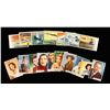 Image 2 : Collection Of Vintage Baseball, Football & Boxing Cards