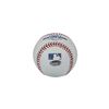 Image 2 : Don Larsen Single-Signed Official Major League Baseball