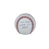 Image 2 : Joe Sewell Single-Signed Official American League Baseball