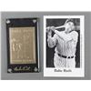 Image 2 : Commemorative Yankees Babe Ruth & Lou Gehrig Ephemera