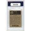 Image 2 : 1951 Topps Ringside #88 Joe Louis PSA 5 EX