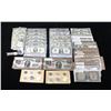 Image 2 : Small & Large Type Currency Collection 1917-2006
