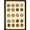 Image 2 : Silver Dime & Quarter Collections, 1866-1970s