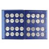 Image 2 : Silver Half Dollar Collection, 1901-63