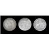 Image 1 : U.S. & Great Britain Trade Dollar Trio, 1877-1903