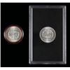Image 2 : 1883-CC Morgan Dollar, Two Uncirculated