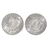 Image 2 : 1885-CC Morgan Silver Dollar