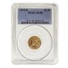 Image 1 : 1914-D $2.50 Indian PCGS AU58
