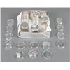 Image 1 : Commemorative Silver Dollar Collection, 1993-2004