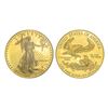 Image 2 : 1987-W American Eagle Gold Bullion 1 Ounce, $50