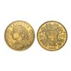 Image 1 : Switzerland, 1898-B Gold 20 Francs