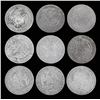 Image 2 : Mexico, 8 Reales Collection, 1873-91