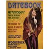 Image 1 : Janis Joplin signed magazine