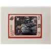 Image 1 : Denny Crum signed basketball card
