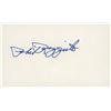 Image 1 : Phil Rizzuto original signature