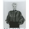 Image 1 : Michael Learned signed photo