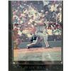 Image 1 : Wade Boggs signed photo