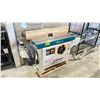 Image 1 : HIWINSTAR MX5117/T INDUSTRIAL SLIDING TABLE END MILLING MACHINE