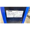 Image 8 : CLARKE BLUE 32" BOOST STRG WHL COMMERCIAL SIT-DOWN AUTO SCRUBBING FLOOR CLEANER WITH VACUUM