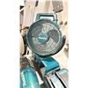 Image 2 : 2 MAKITA BATTERY POWERED SHOP VACUUMS * BATTERIES NOT INCLUDED *, MAKITA PORTABLE AIR