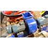 Image 2 : JIUZHOU MULTI WING INDUSTRIAL CENTRIFUGAL FAN CF-2A