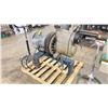 Image 2 : COMPAIR HYDROVANE 66CK INDUSTRIAL COMPRESSOR ON A PALLET