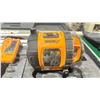 Image 2 : JOHNSON 40-6515 SELF LEVELING ROTARY LASER IN A HARD TRANSPORT CASE