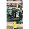 Image 1 : UEI C75 DIAL COMBUSTION ANALYSER KIT IN A SOFT TRANSPORT BAG