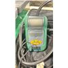 Image 3 : UEI C75 DIAL COMBUSTION ANALYSER KIT IN A SOFT TRANSPORT BAG
