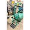 Image 2 : GREEN INDUSTRIAL 2 WHEEL HAND TRUCK