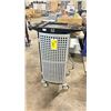 Image 1 : NP GROUP MOBILE LOCKABLE 6 DRAWER STORAGE CART
