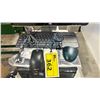 Image 3 : ACER ASPIRE X3812 WITH WINDOWS 7 + INTEL CORE QUAD WITH POWER CORD * HARD DRIVE REMOVED * ,