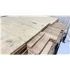 Image 2 : LIFT OF 7 1/4" WIDE PLANK NATURAL WHITE OAK ENGINEERED UNFINISHED REAL WOOD FLOORING