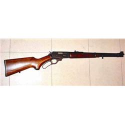Marlin 30-30 Win Mod336 Rifle