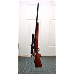 Remington Model 700 243 cal w/Redfield Scope