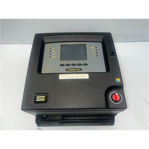 Atlas Copco #PF3109-G-HW / Art No. 8433 2900 00 TENSOR 8-9 Unit