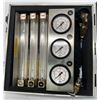 Image 2 : Honeywell #A605243 Gas Analyzer For Laser Systems