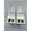 Image 1 : (2) Konzept Energietechnik GmbH #NEK 2420-3 Modules