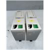 Image 2 : (2) Konzept Energietechnik GmbH #NEK 2420-3 Modules