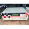 Image 2 : Lot of (2) V-TEK Incorporated #TM-50 Controllers
