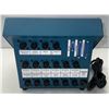 Image 2 : Novatec #MCB-750 Batch Blending System