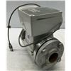Image 2 : Hersey Balanced Electrode Plane Magnetic Flowmeter