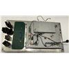 Image 2 : Gruppo Parpas AZ-102 Operator Panel